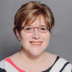 Meet your Posher, Carol